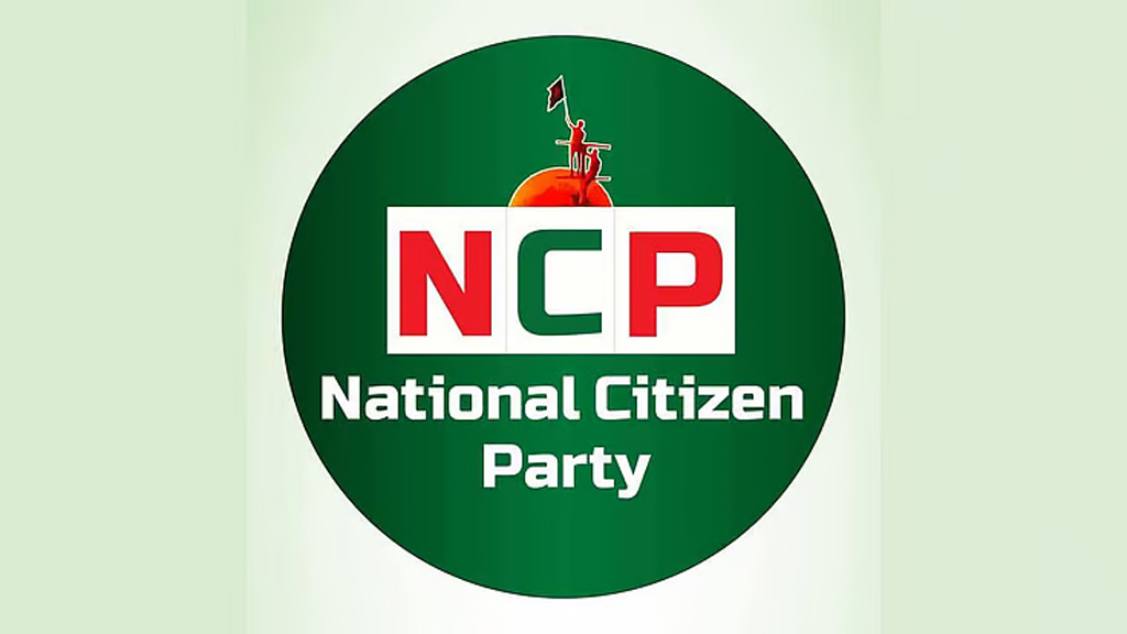 বিদেশের মাটিতে মিটিং দেশের জনগণের জন্য অপমানজনক: এনসিপি